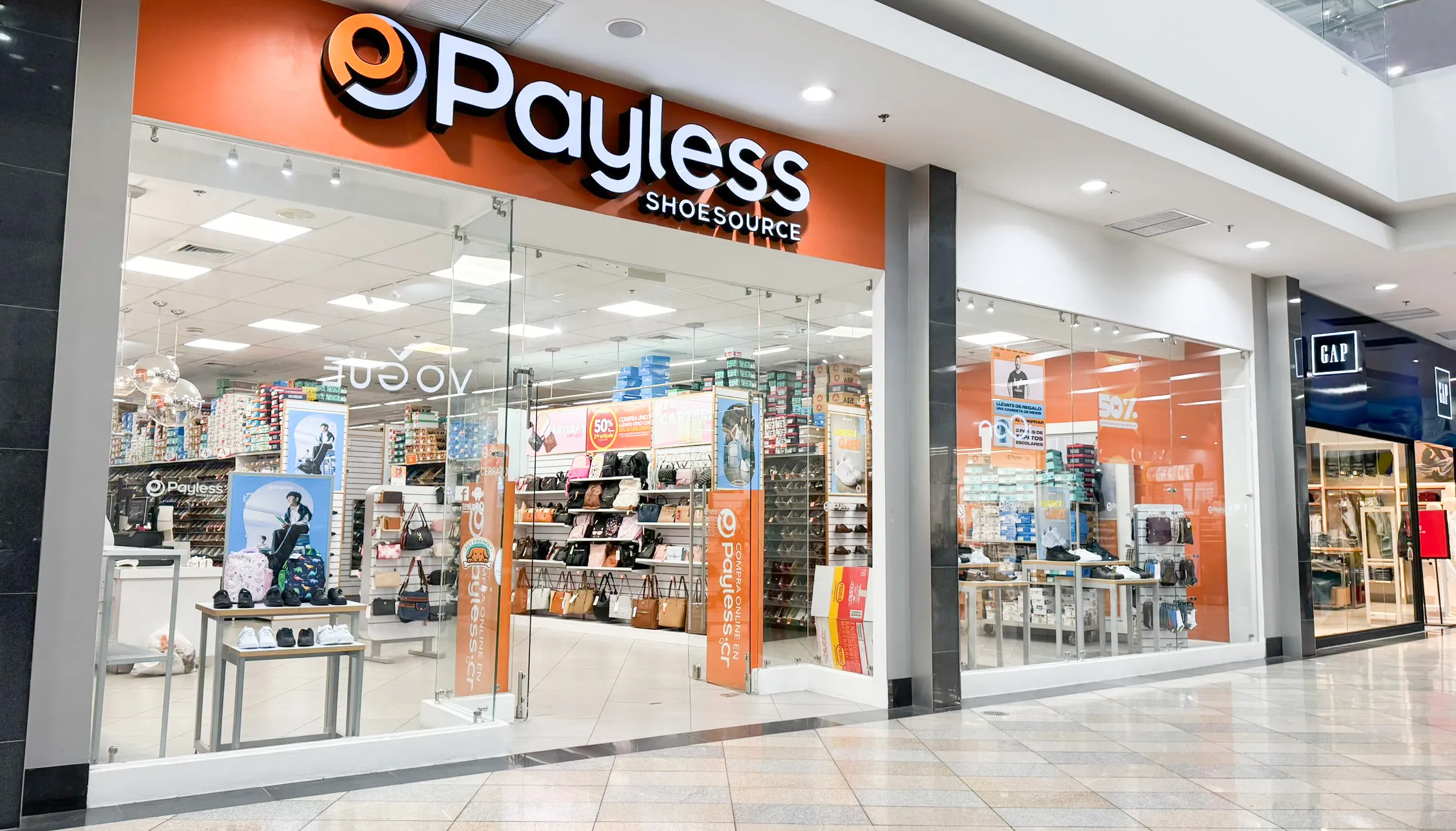 Payless