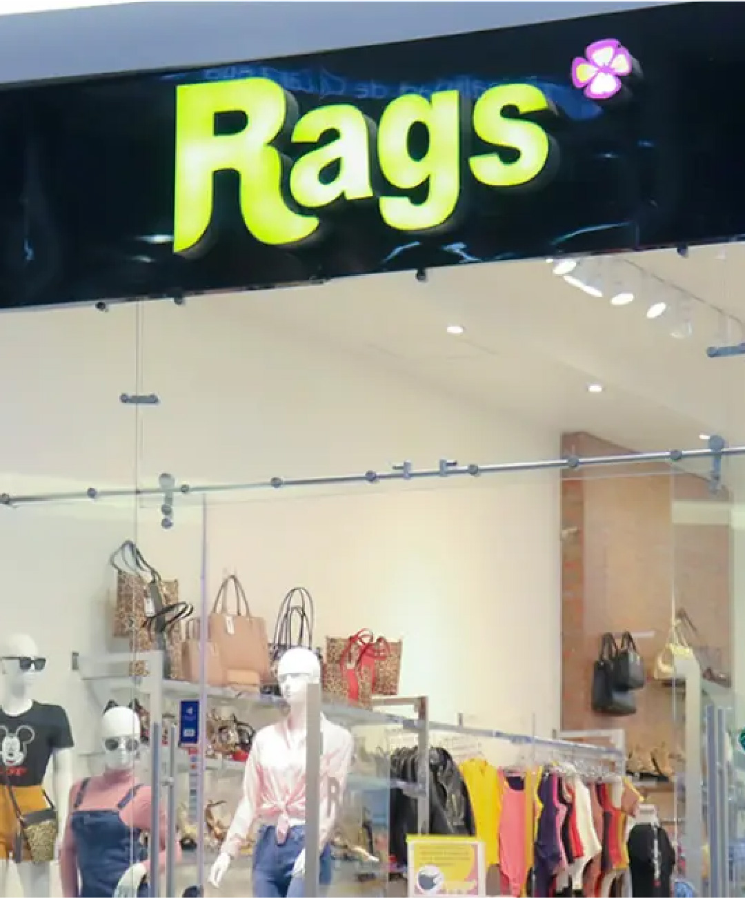 rags