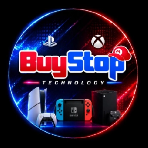 Logo de Buy Stop