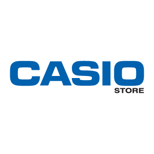 Logo de Casio Store