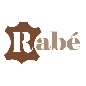 Logo de Cueros Rabé