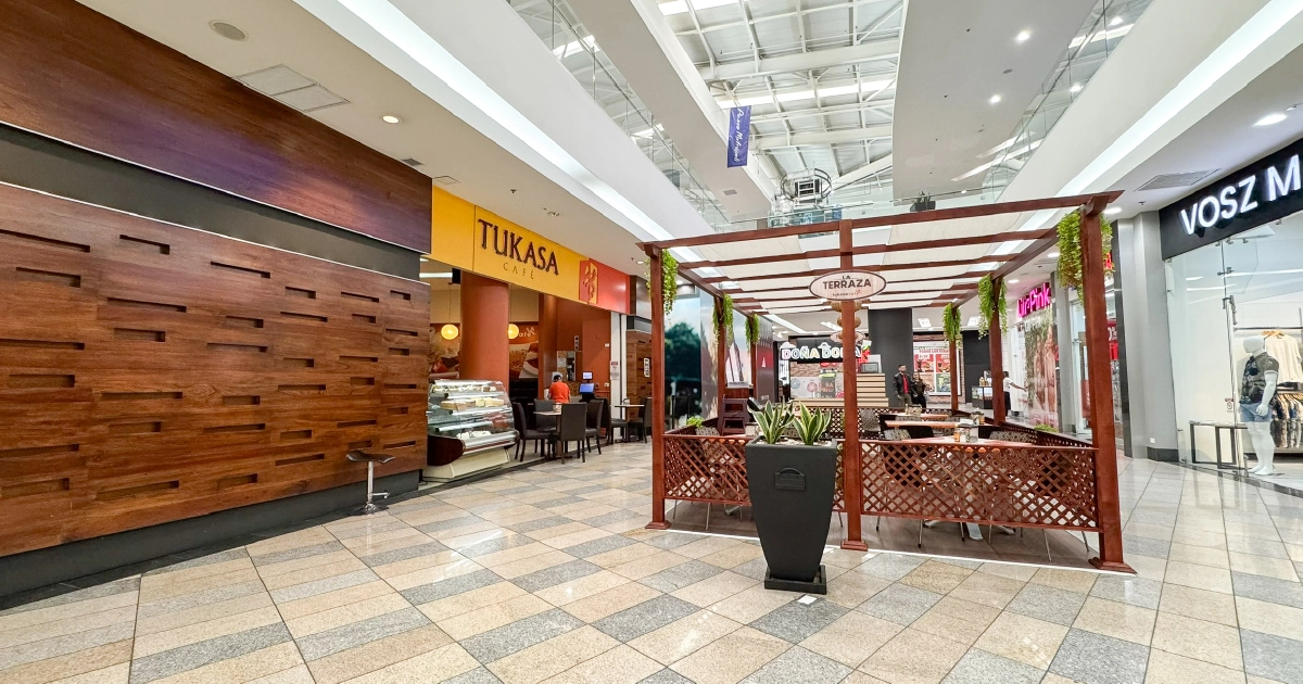 Fachada Tu Kasa Café