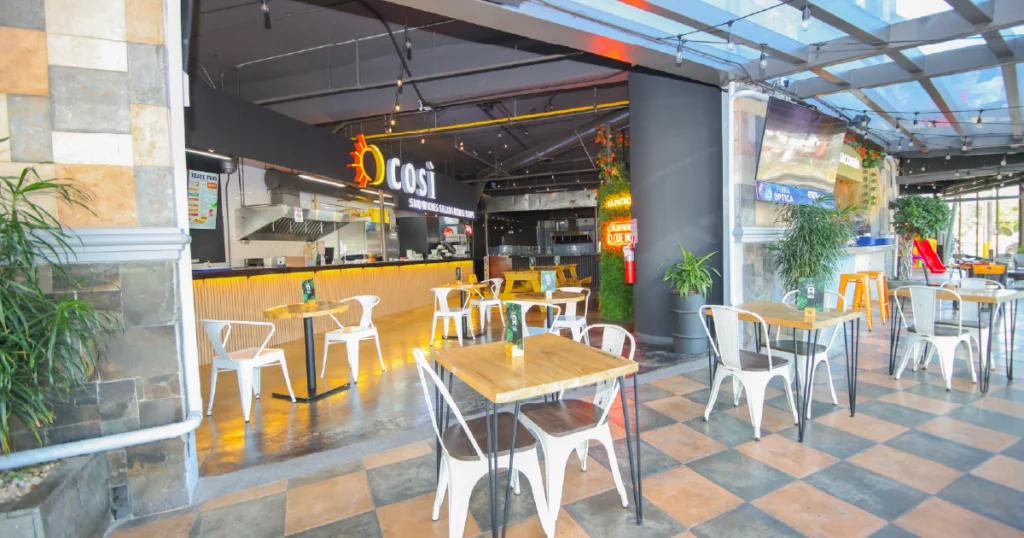 COSI
