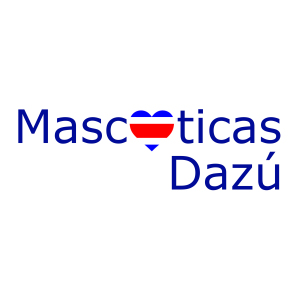 Logo de MASCOTICAS DAZÚ