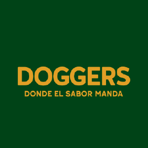 Logo de Doggers