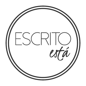 Logo de Escrito está