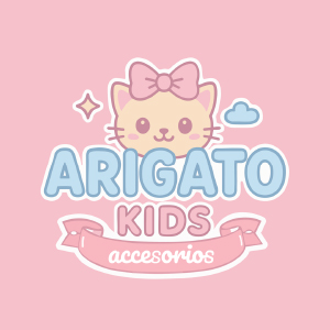 Logo de Arigato Kids