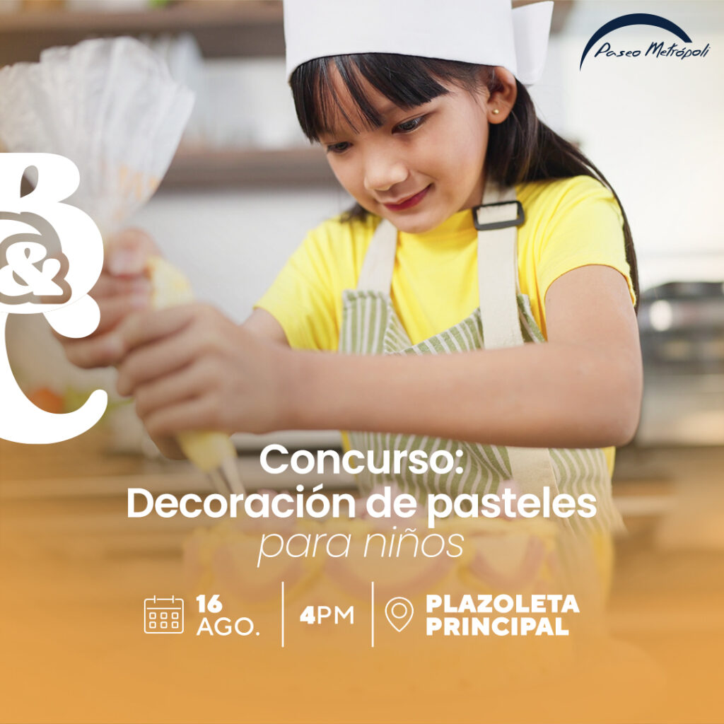 Concurso Pasteles