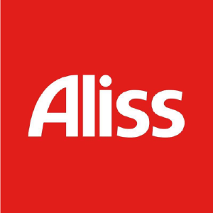 Logo de Aliss
