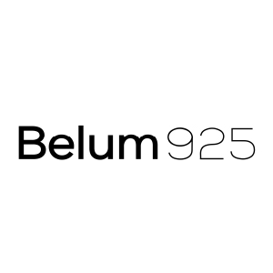 Logo de Belum 925