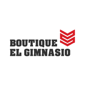 Logo de Boutique el Gimnasio