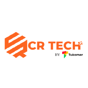 Logo de CR Tech