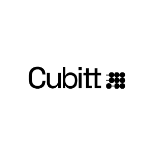 Logo de Cubitt