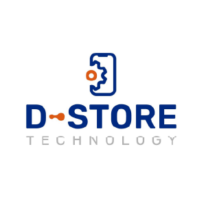Logo de Dialbre Celulares (D-Store Technology)