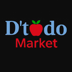 Logo de D Todo Market