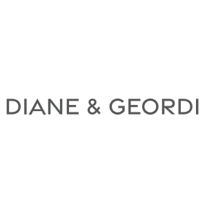 Logo de Diane & Geordi