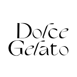 Logo de Dolce Gelato