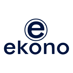 Logo de Ekono