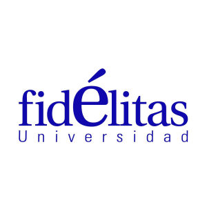 Logo de U. Fidélitas