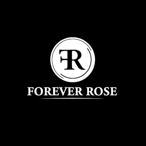 Logo de FOREVER ROSE