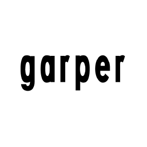 Logo de GARPER