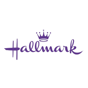 Logo de HALLMARK