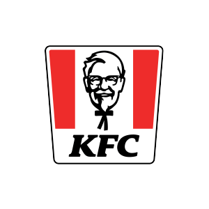 Logo de KFC