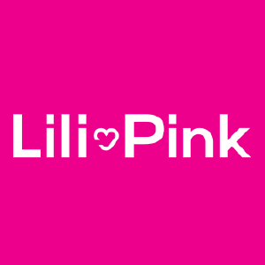 Logo de LILI PINK