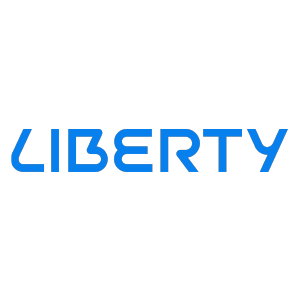 Logo de LIBERTY
