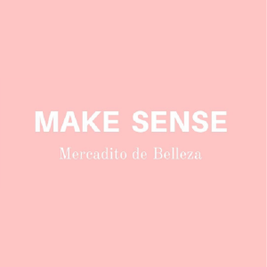 Logo de MAKE SENSE