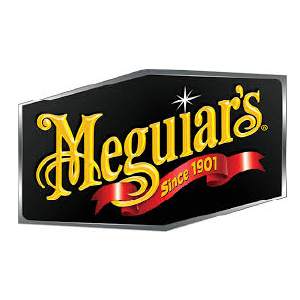 Logo de MEGUIAR’S
