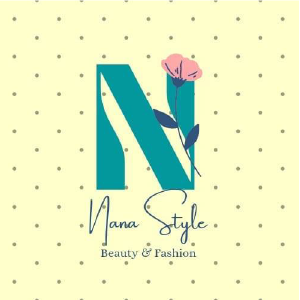 Logo de NANA STYLES