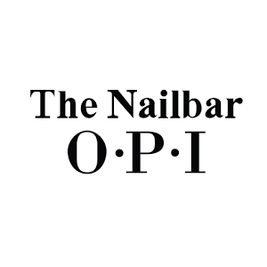 Logo de The Nail Bar