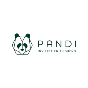 Logo de Pandi