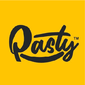 Logo de Pasty