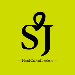 Logo de Cueros S y J