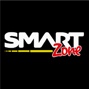 Logo de Smart Zone