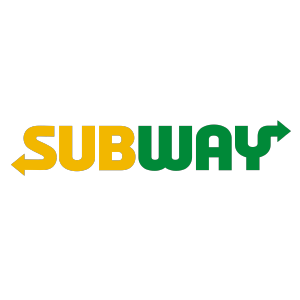 Logo de Subway
