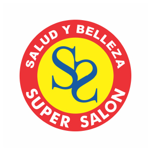Logo de Súper Salón