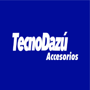 Logo de TecnoDazú