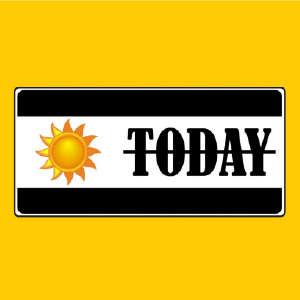 Logo de Today