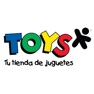 Logo de Toys