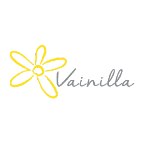 Logo de Vainilla Salón