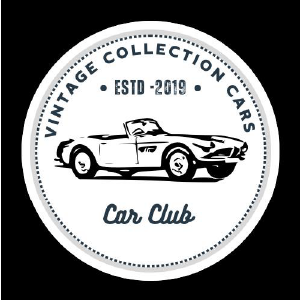 Logo de Vintage Collection