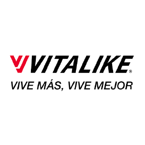 Logo de Vitalike
