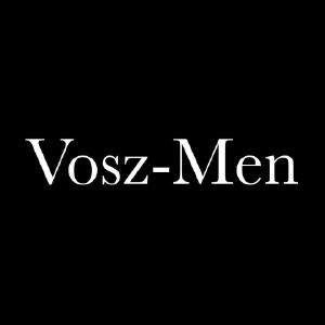 Logo de Vosz-Men