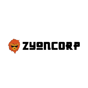 Logo de Zyon Corp