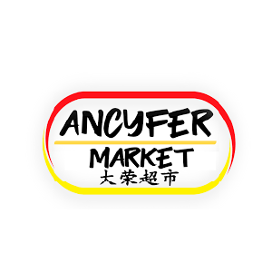 Logo de Ancyfer Market
