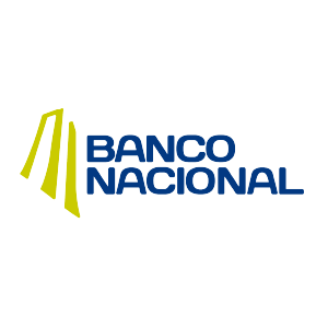 Logo de Banco Nacional (BN)