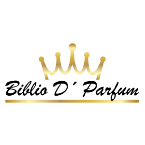 Logo de Biblio D’ Parfum